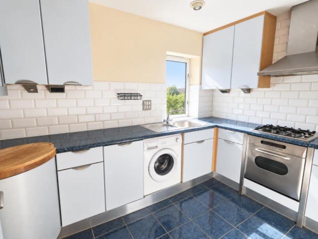 Apartment for sale in Two Mills, Cheshire