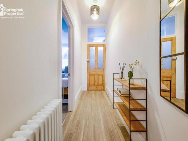 Apartment for sale in Cat Hill