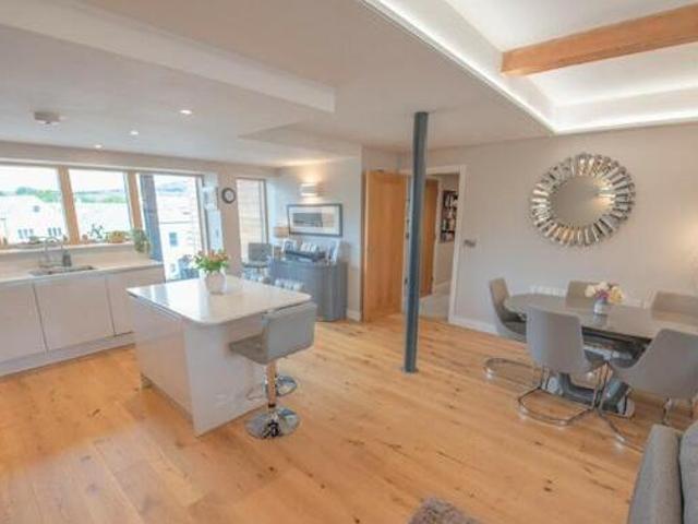 House for sale in North Yorkshire