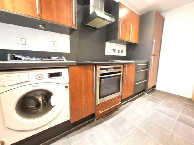 Apartment for sale in Swindon