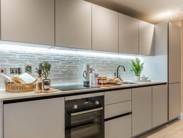 Apartment for sale in Swallow, Buckinghamshire
