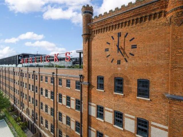 Apartment for sale in Swallow, Buckinghamshire