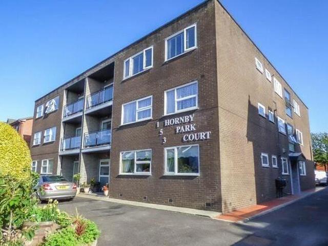 House for sale in Blackpool