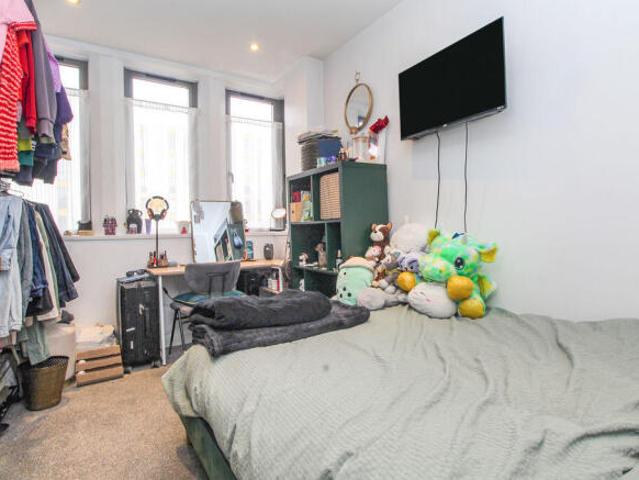 Apartment for sale in Bedford, England