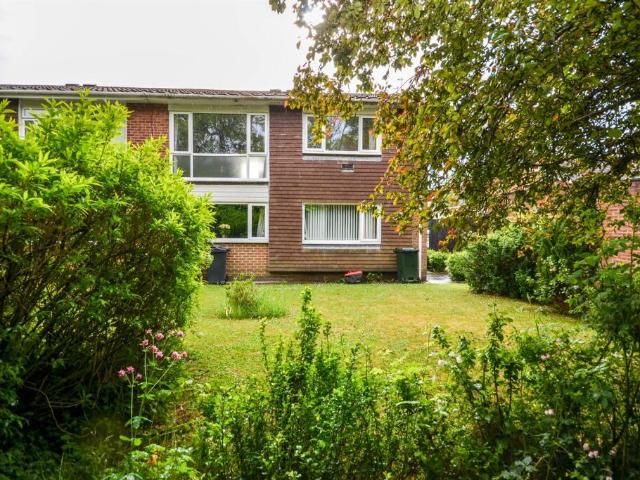 Apartment for sale in Wideopen