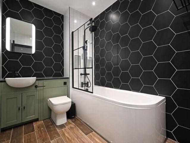 Apartment for sale in Alverton, East Midlands