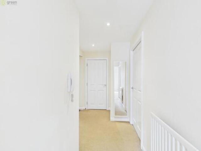 Apartment for sale in Great Barr, West Midlands