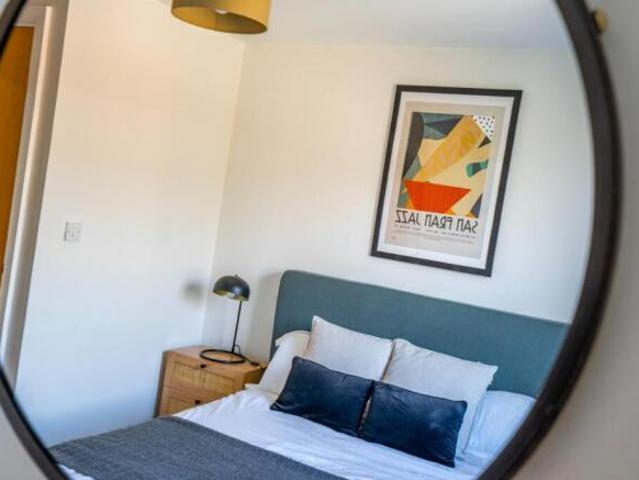 Apartment for sale in Paradise, Lancashire