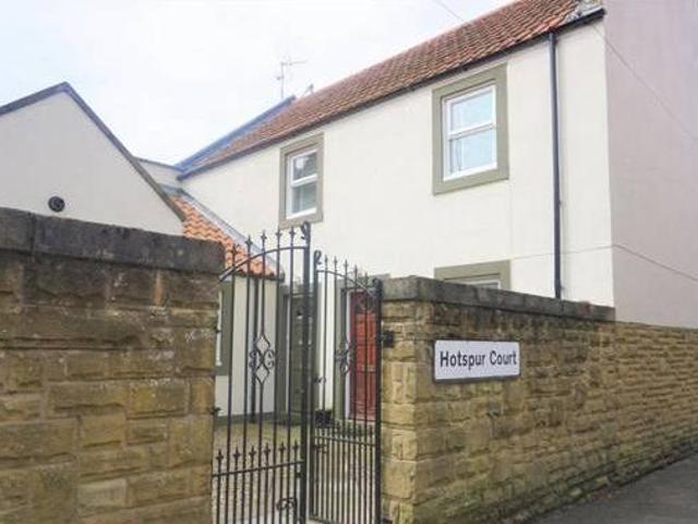 House for sale in Holystone, North Tyneside