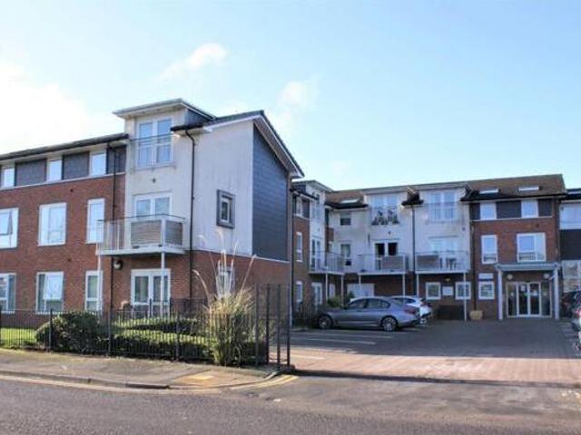 House for sale in Bare, Lancashire