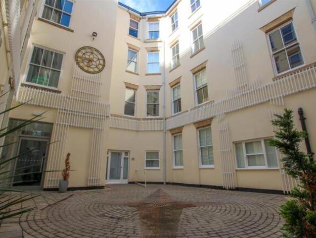 Apartment for sale in Haddon, East Midlands