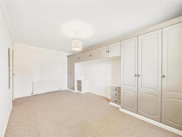 Apartment for sale in Hessle, East Riding Of Yorkshire