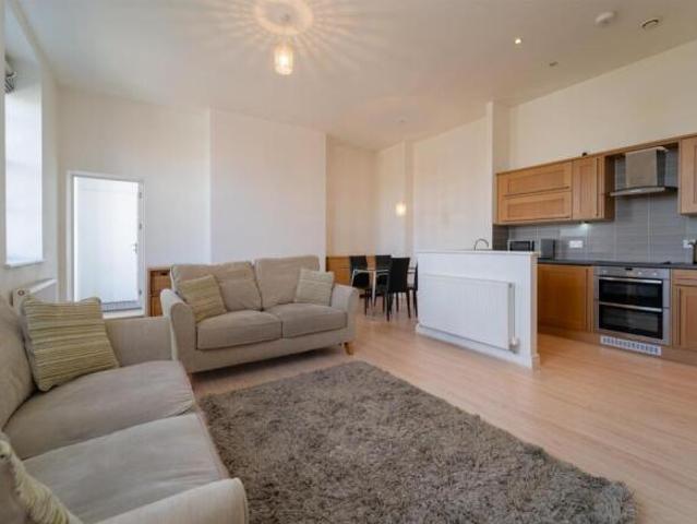 Apartment for sale in Georgia, Greater Manchester