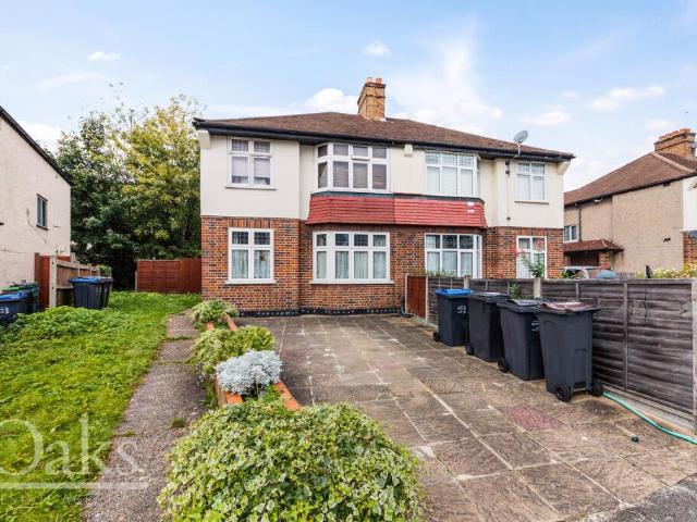 Apartment for sale in South Norwood