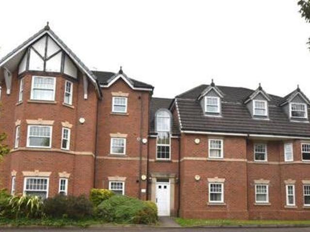 House for sale in Birkenhead, Wirral
