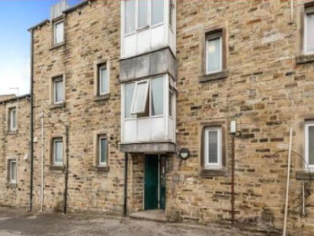 House for sale in Highfields, Huddersfield