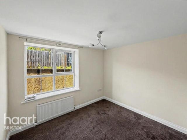 Apartment for sale in Feckenham, City Of Bristol