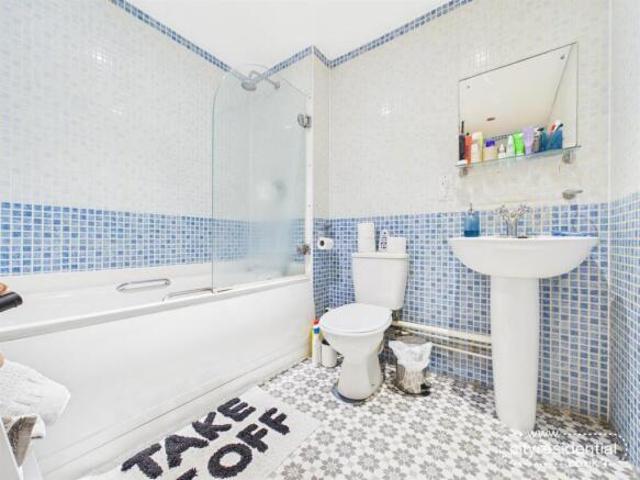 Apartment for sale in Liverpool, Liverpool City Region