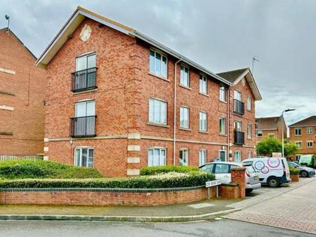 House for sale in Hull, City Of Kingston Upon Hull