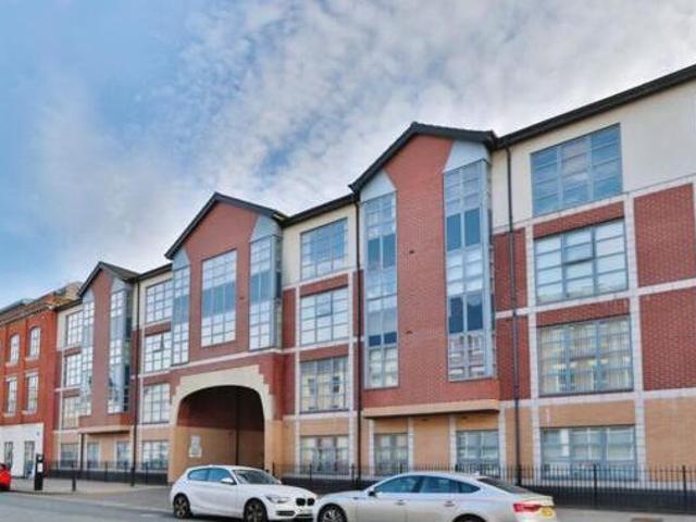 House for sale in Hull, City Of Kingston Upon Hull