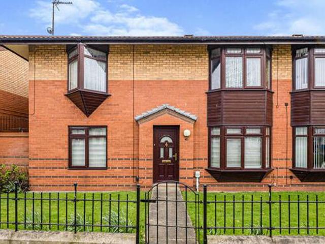 House for sale in Hull, City Of Kingston Upon Hull