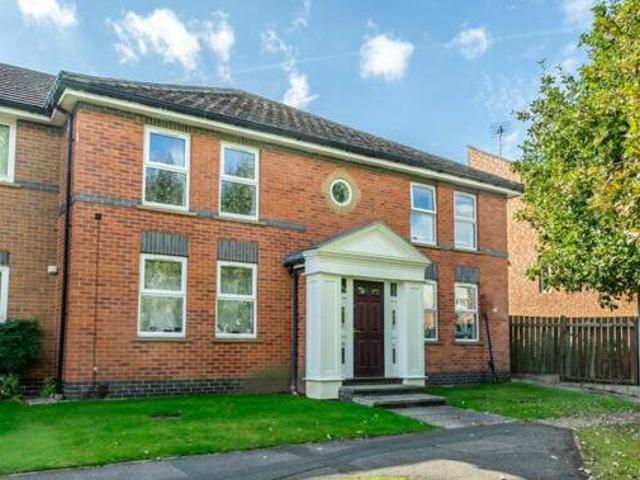 House for sale in York and North Yorkshire, England