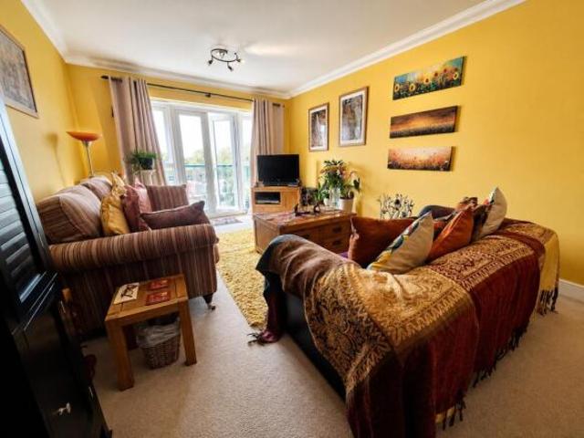 Apartment for sale in Banister's Park, City Of Southampton