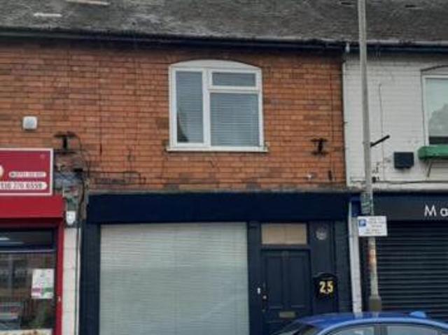 House for sale in Pinfold, Leicestershire