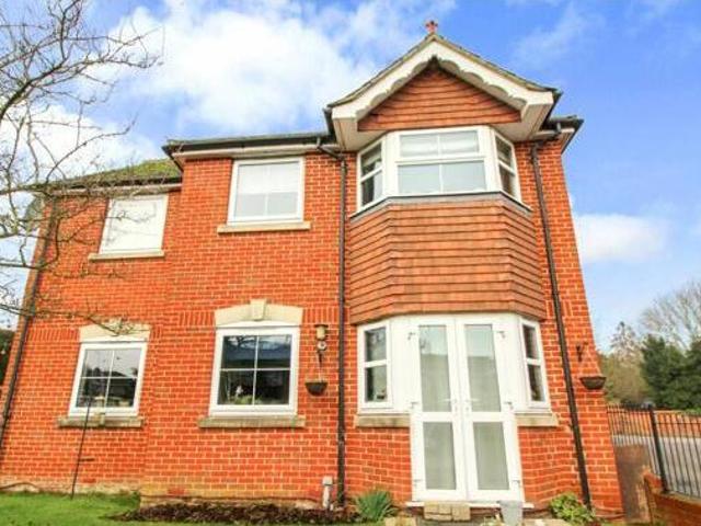 House for sale in Hungerford