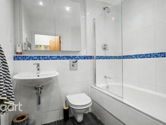 Apartment for sale in Hunslet, West Yorkshire