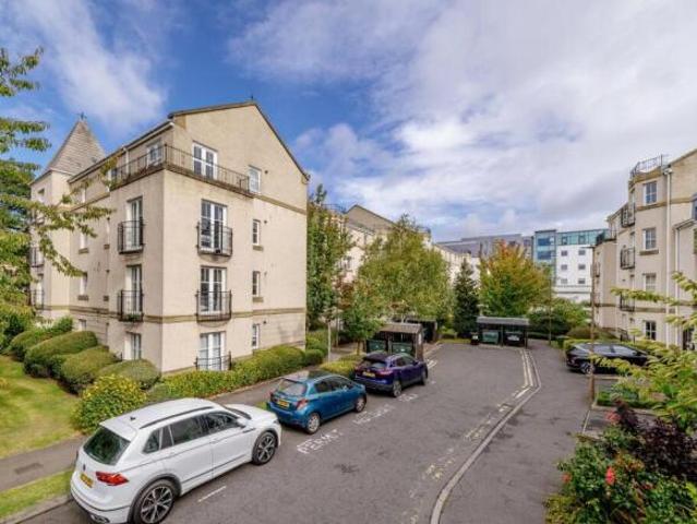 Apartment for sale in Huntingdon, Huntingdonshire