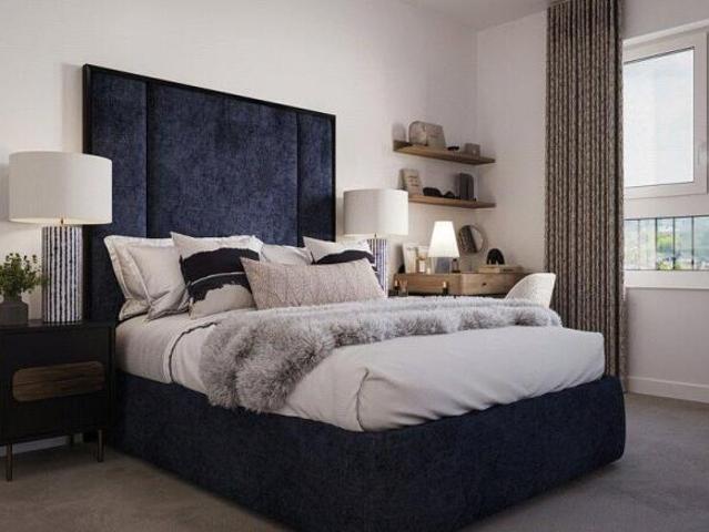 Apartment for sale in Arbury, Cambridgeshire