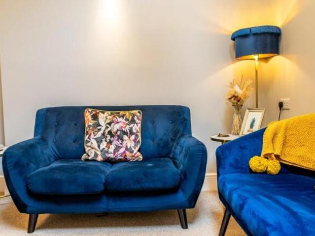 Apartment for sale in York, York and North Yorkshire