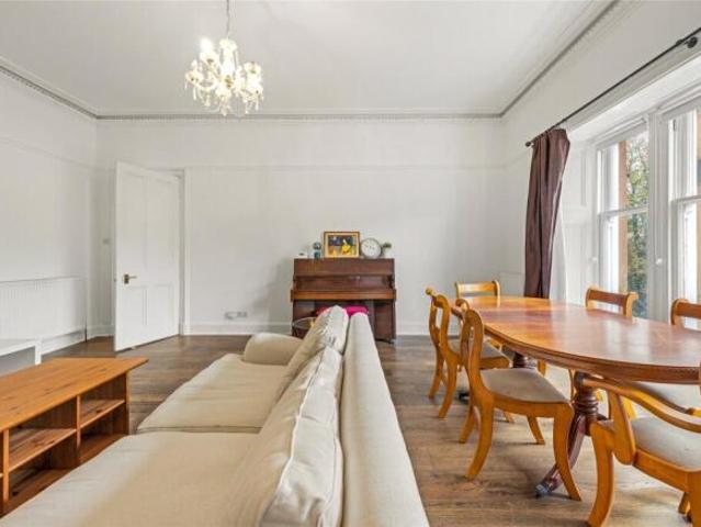 Apartment for sale in Dowanhill, Glasgow