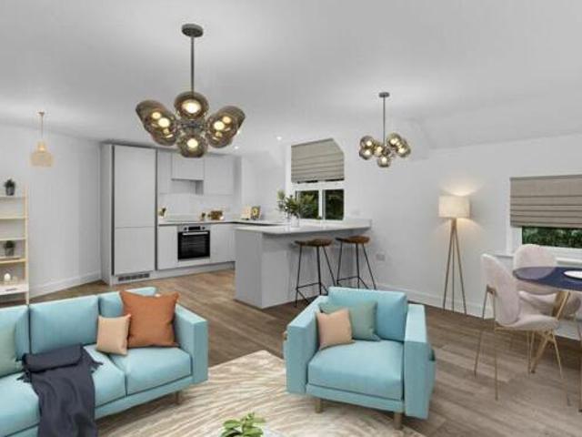 House for sale in Lyons, Greater London