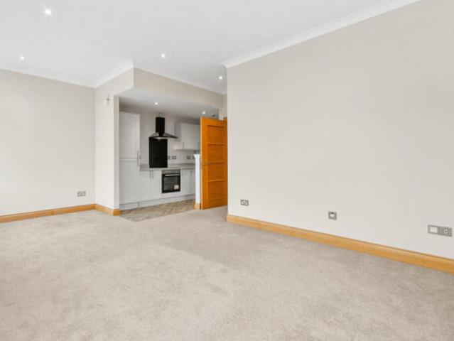 Apartment for sale in Scotland