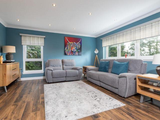Apartment for sale in Hutchison, Slateford