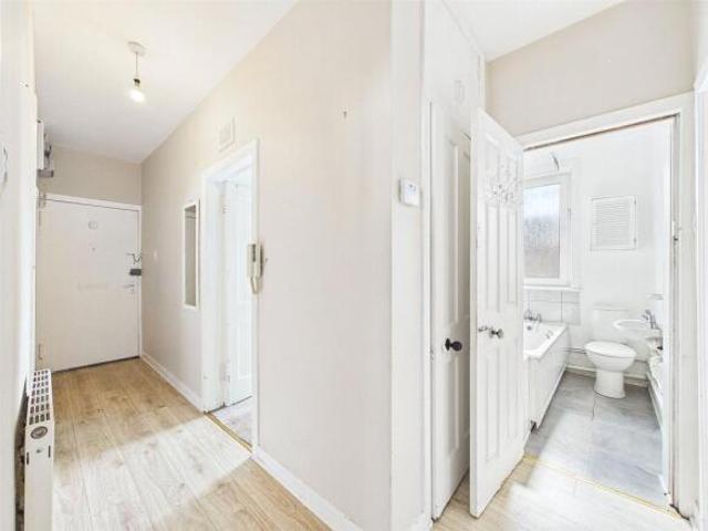 Apartment for sale in The Bush, Midlothian