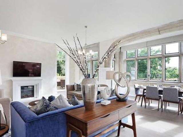 House for sale in Surrey, England