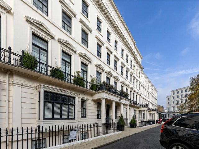 Apartment for sale in Cat Hill