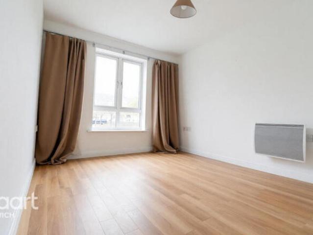 Apartment for sale in Westbourne, Ipswich