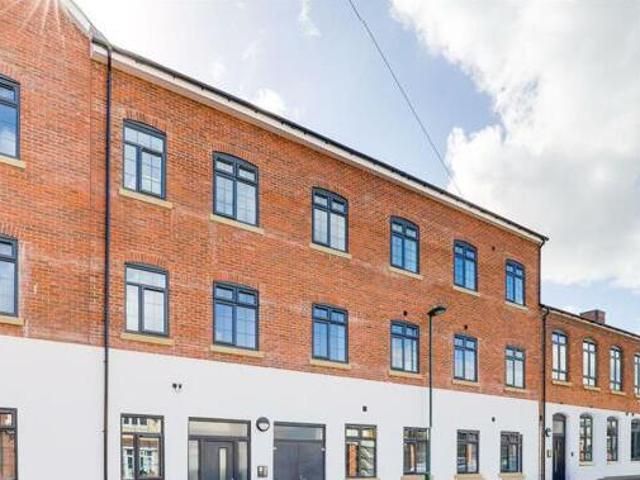 House for sale in City of Nottingham, East Midlands