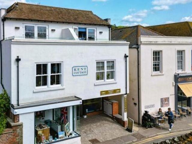 House for sale in Hythe, Folkestone