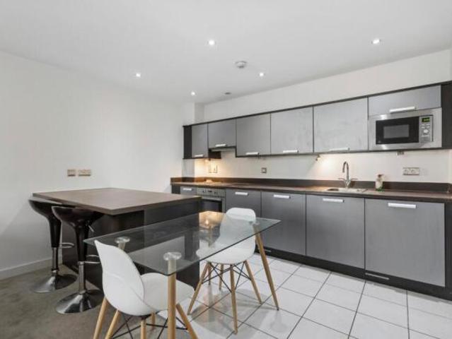 Apartment for sale in Georgia, Greater Manchester