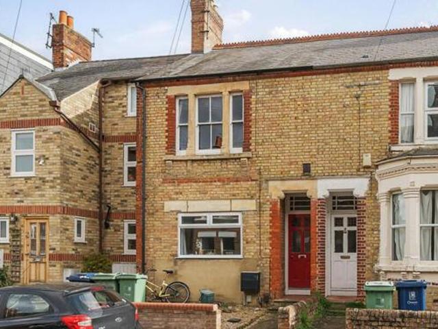 House for sale in Iffley Fields, The Slade