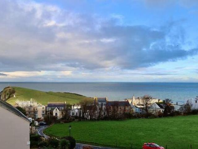 House for sale in Hele, North Devon