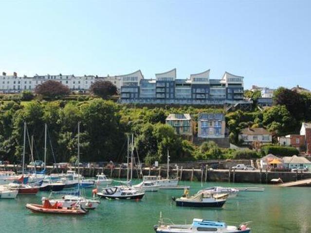 House for sale in Hele, North Devon