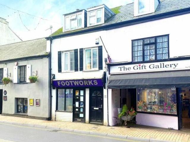 House for sale in Slade, North Devon