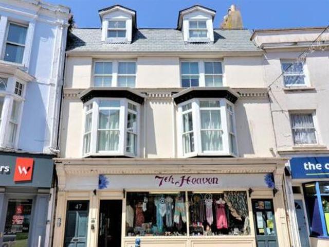 House for sale in Slade, Kentisbury