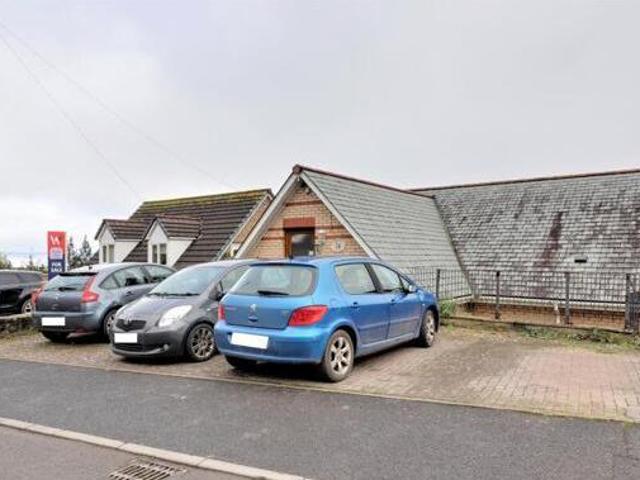House for sale in Slade, North Devon
